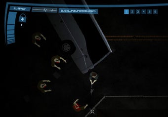 Image 0 for Bulwark 53 - Part 2