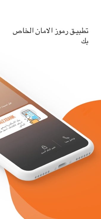 Image 2 for ALEXBANK O-Key