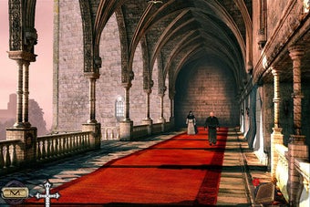 Image 0 for Nicolas Eymerich Inquisit…