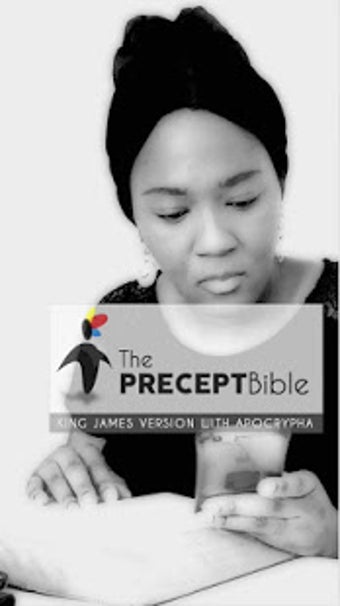 Imagen 3 para Precept Bible