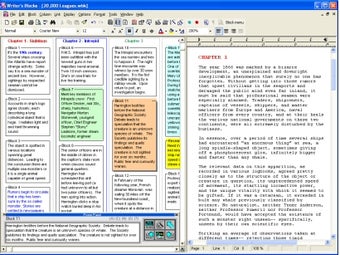 Image 0 for Writer's Blocks