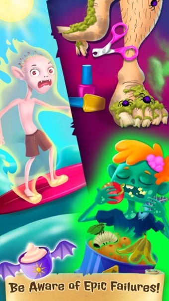 Image 1 for Secret Magic Shop