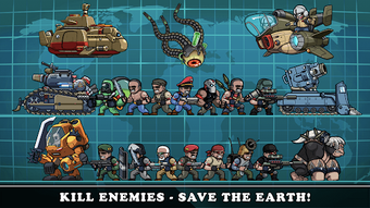 Image 0 for Metal Asker