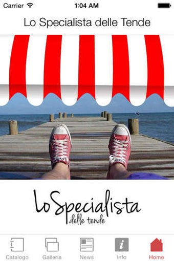 Image 0 for Lo Specialista