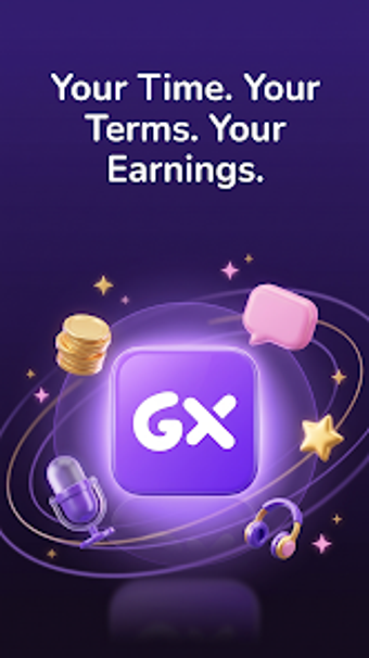 Imagen 0 para GigsXp: Work  Earn