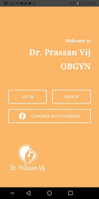 Imagen 0 para OBGYN by Dr. Prassan Vij