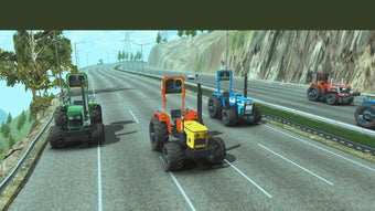 Image 0 for Indian Tractor Simulator …