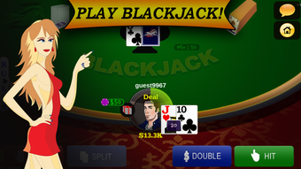 Image 1 for Poker Offline