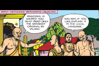 Imagen 0 para Tulsidas - The Great Devo…