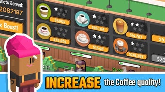 Image 1 for Idle Coffee Corp