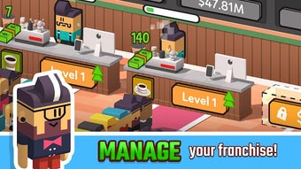 Image 2 for Idle Coffee Corp
