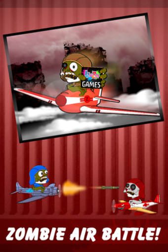 Image 0 for Z Planes - Zombie World a…