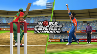 Image 1 for World Cricket Championshi…
