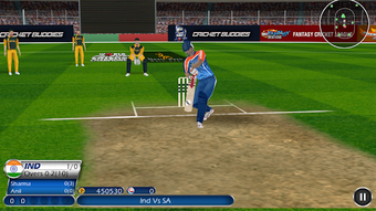 Image 2 for World Cricket Championshi…