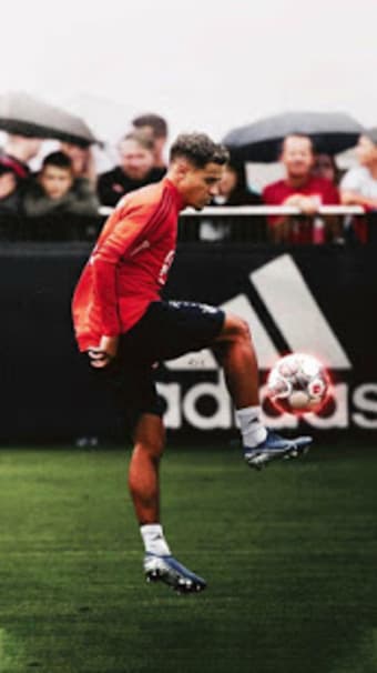 Image 2 for Philippe Coutinho Wallpap…