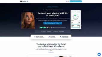 Image 0 for Reshot AI