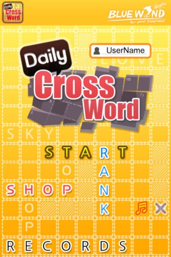 Image 0 for Daily Crossword