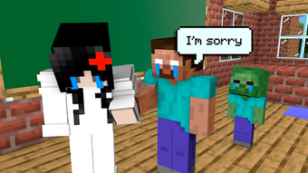 Image 2 for Girlfriend Mod for Minecr…