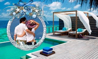 Image 3 for Honeymoon Photo Frames