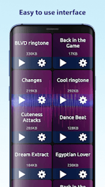 Imagen 3 para New Ringtones 2019
