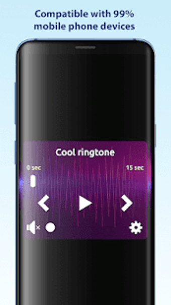 Imagen 0 para New Ringtones 2019