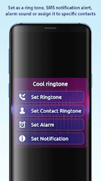 Imagen 2 para New Ringtones 2019