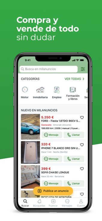 Image 1 for Milanuncios - Comprar y v…