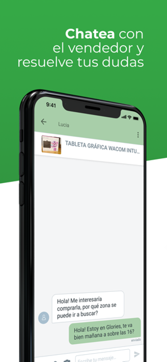 Image 2 for Milanuncios - Comprar y v…