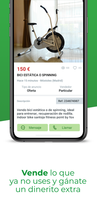 Image 3 for Milanuncios - Comprar y v…
