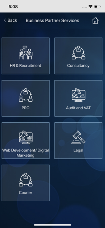 Image 0 for Noor Bank Mobile App