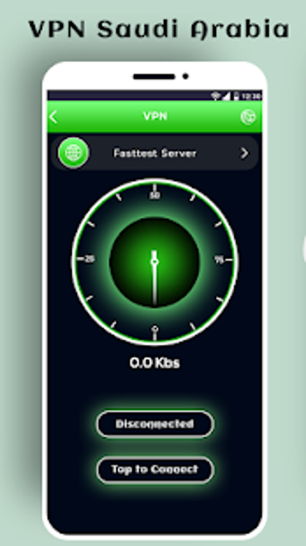 Image 1 for Saudi Arabia VPN - Free V…