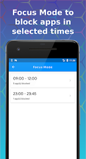 Imagen 0 para Screen Time - Limit phone…