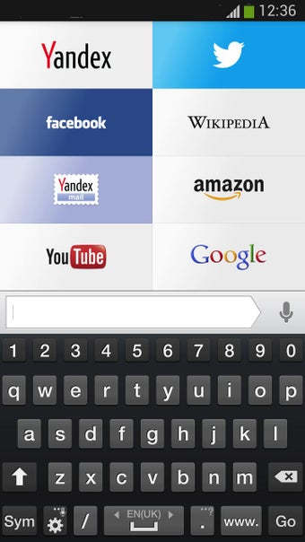 Imagen 0 para Yandex Browser with Prote…