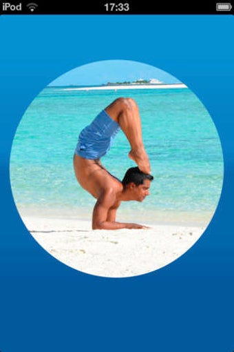 Image 0 for Yoga Wallpaper HD