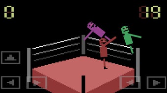 Imagen 2 para Wrassling