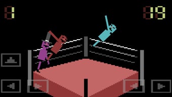 Imagen 3 para Wrassling