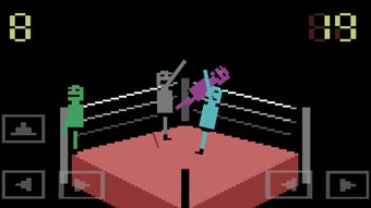 Imagen 0 para Wrassling