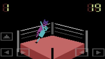 Imagen 1 para Wrassling