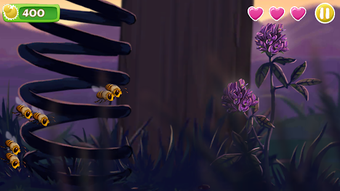 Image 1 for Bee Odyssey