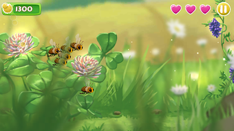 Image 0 for Bee Odyssey
