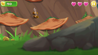 Image 0 for Bee Odyssey