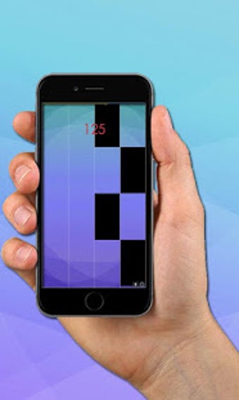 Image 0 for Piano Easy Tiles
