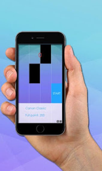 Image 2 for Piano Easy Tiles