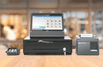 Imagen 0 para eHopper POS
