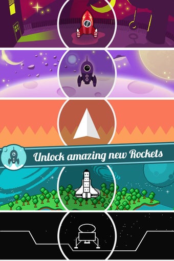 Imagen 1 para Let's Go Rocket