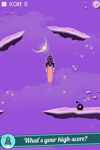 Imagen 0 para Let's Go Rocket