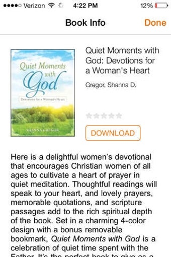 Image 0 for Vyrso: Christian Ebooks