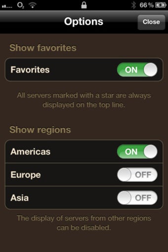 Image 3 for D3 Server State for Diabl…