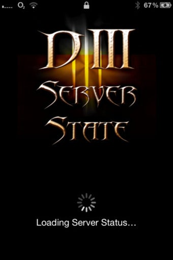 Image 1 for D3 Server State for Diabl…