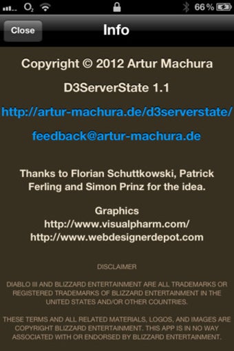 Image 2 for D3 Server State for Diabl…